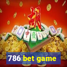 786 bet game